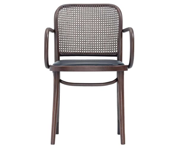 pixy chair with armrest 2