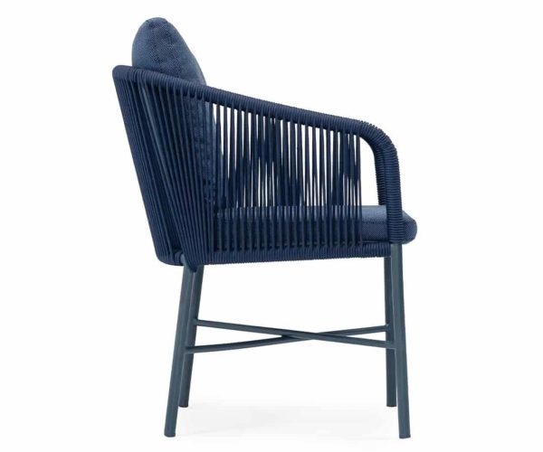 regnumer aluminium chair