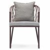 solarisse aluminium chair