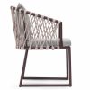 solarisse aluminium chair