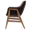 spring wooden chair 3