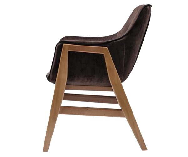 spring wooden chair 3