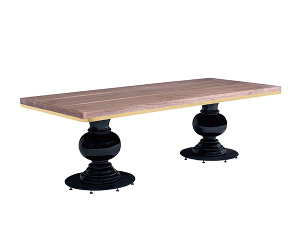 t371 mdf table