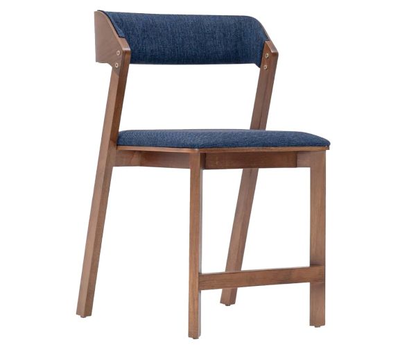 tonyus wooden restaurant chair