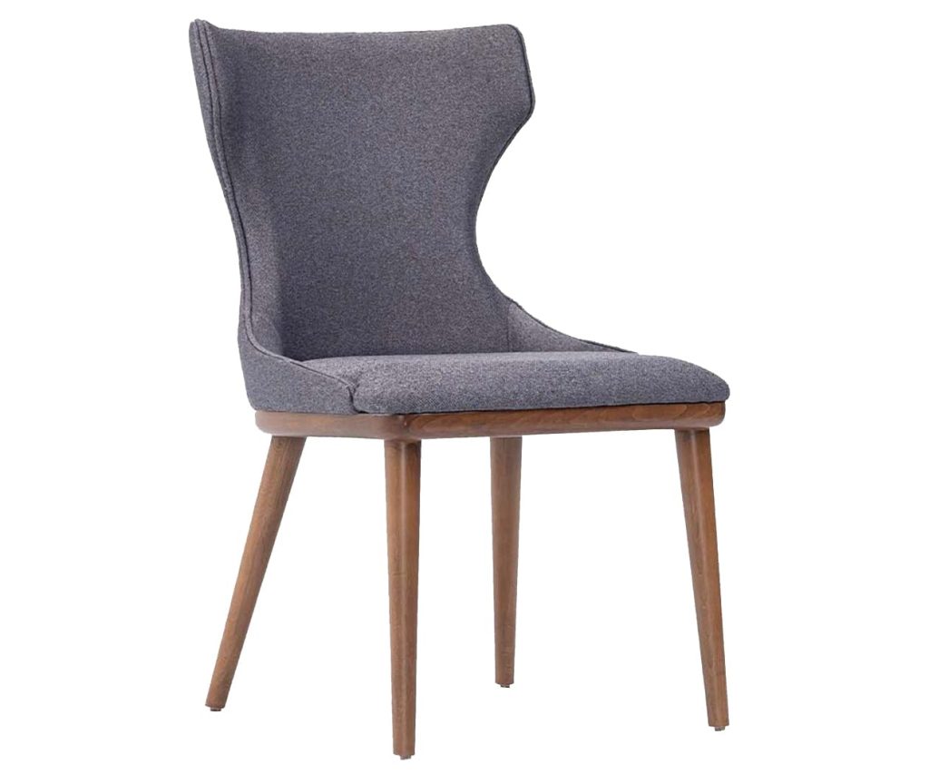 Visionos Wooden Restaurant Chair Made in Turkey RCF