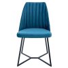 west metal chair 2
