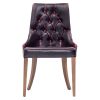 yakamozes restaurant chair