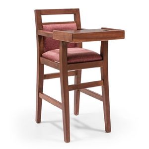 babygo wooden chair