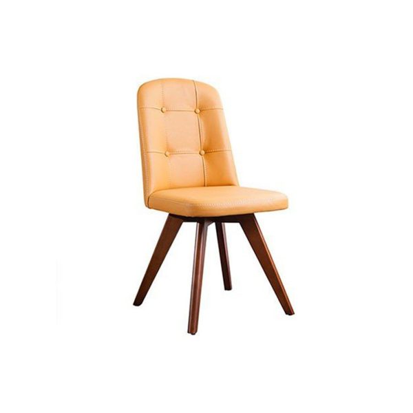 melodini wooden chair