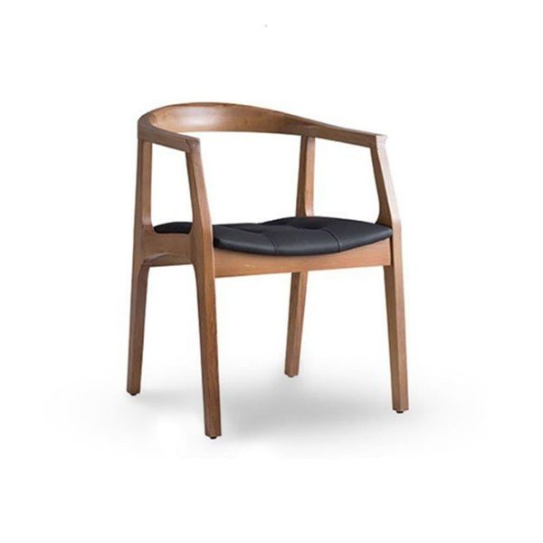 mirano wooden restaurant chair
